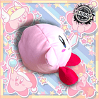 Peluche Kirby 2