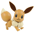 Eevee - Model Kit - Bandai - Pokémon 3