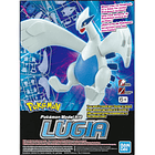 Lugia - Model Kit - Bandai - Pokémon 2