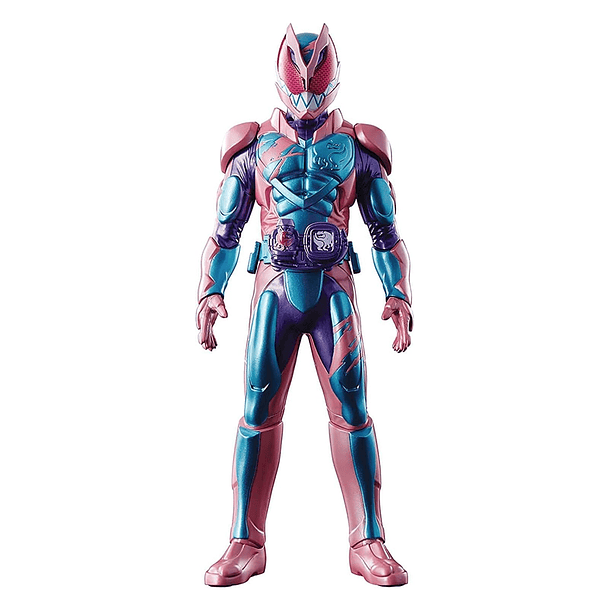 KAMEN RIDER REVICE KAMEN R REVI FIGURE 