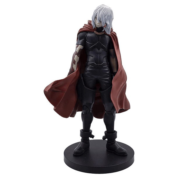 MY HERO ACADEMIA DXF FIGURE-TOMURA II 