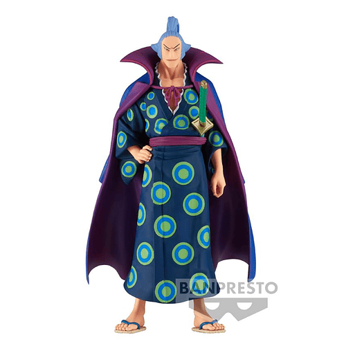 ONE PIECE DXF GRANDLINE MEN DENJIRO "PREVENTA"