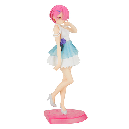 RE ZERO-SERENUS COUTURE-RAM "PREVENTA"