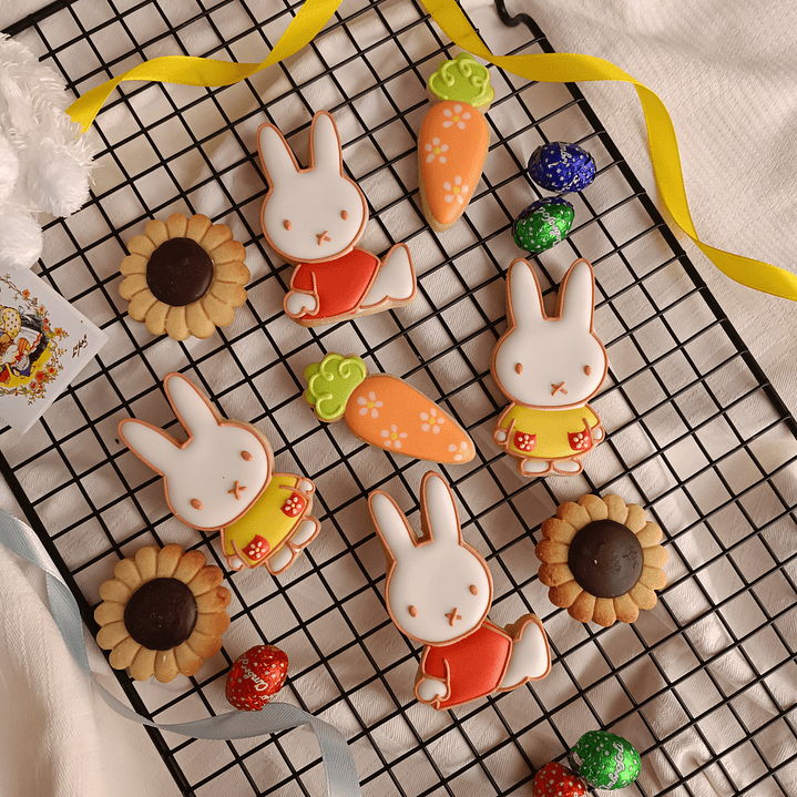 Miffy's Garden 2
