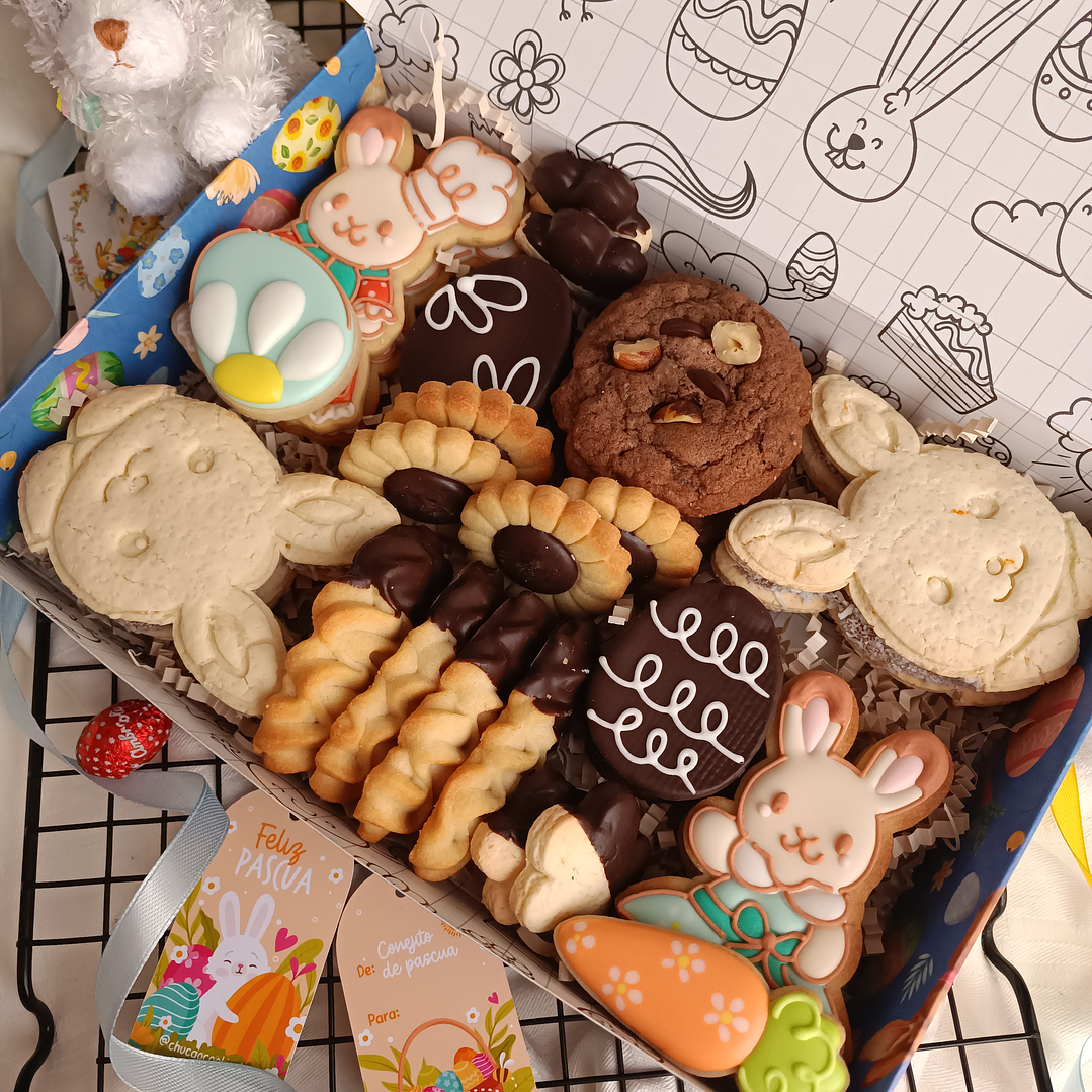 Sylvanian's Chocoreto Fantasy 1