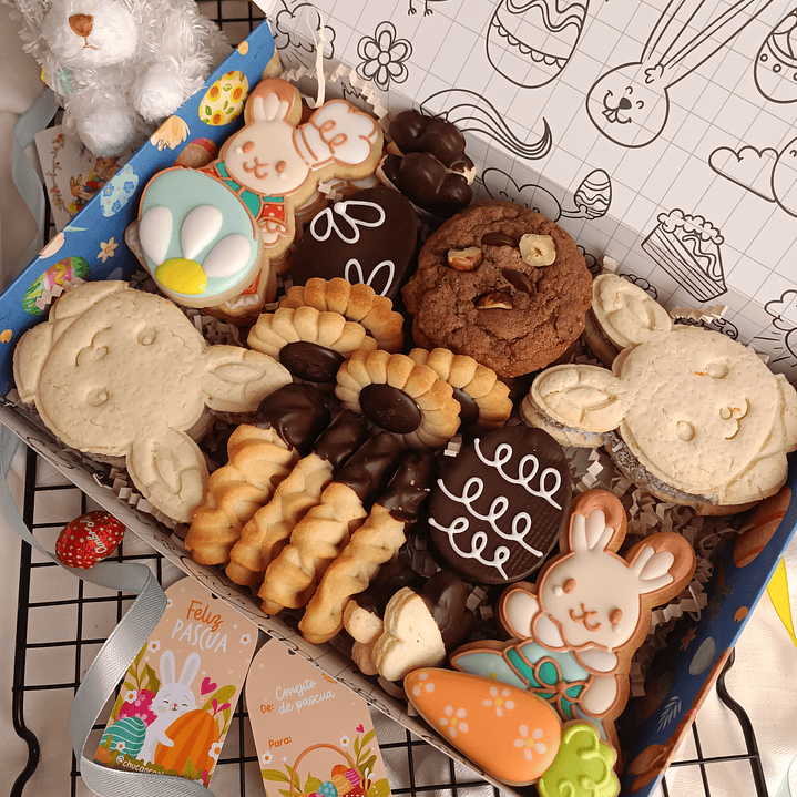 Sylvanian's Chocoreto Fantasy 1