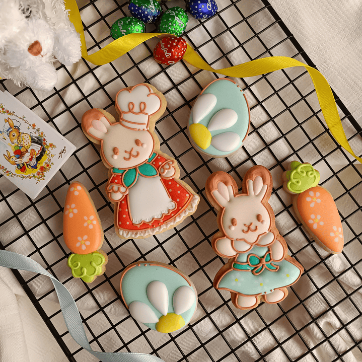 Sylvanian's Chocoreto Fantasy 2