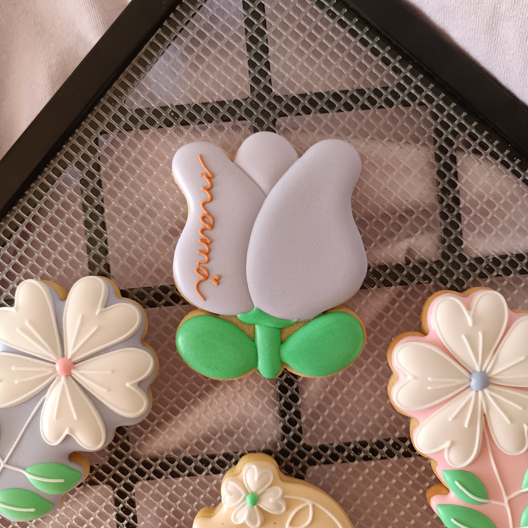 Cookie Card Temática (3 Opciones) 2