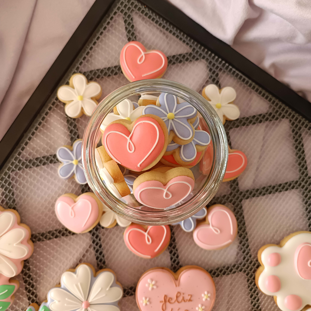 Frasquito Mini Dulzura 1