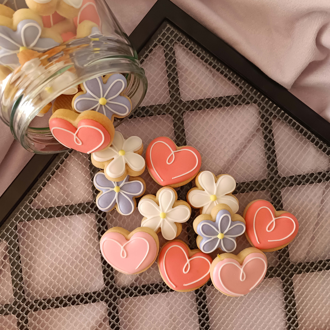 Frasquito Mini Dulzura 3