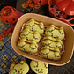 Zombie Ginger Cookie Set - Miniatura 2