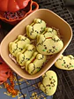 Zombie Ginger Cookie Set - Miniatura 1