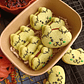 Zombie Ginger Cookie Set - Miniatura 1