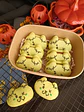 Zombie Ginger Cookie Set - Miniatura 3