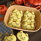Zombie Ginger Cookie Set - Miniatura 3
