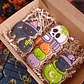 Spooky Paws Mini Cookie Set - Miniatura 3