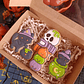 Spooky Paws Mini Cookie Set - Miniatura 5