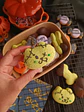 Halloween Tea Party (250gr) - Miniatura 1