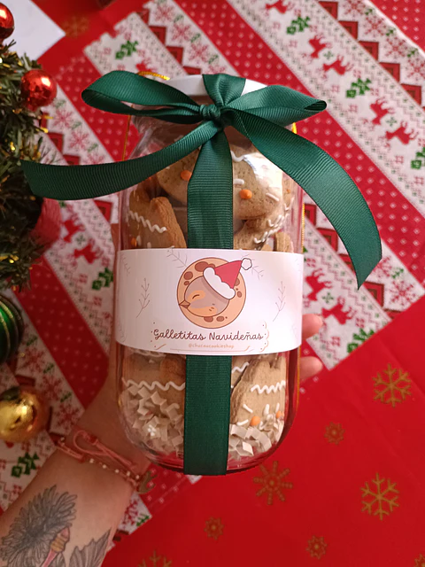 Ginger the Cat Cookie Jar (ver. 2025)