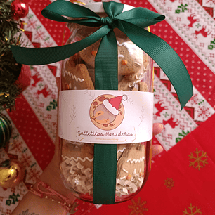 Ginger the Cat Cookie Jar (ver. 2025)