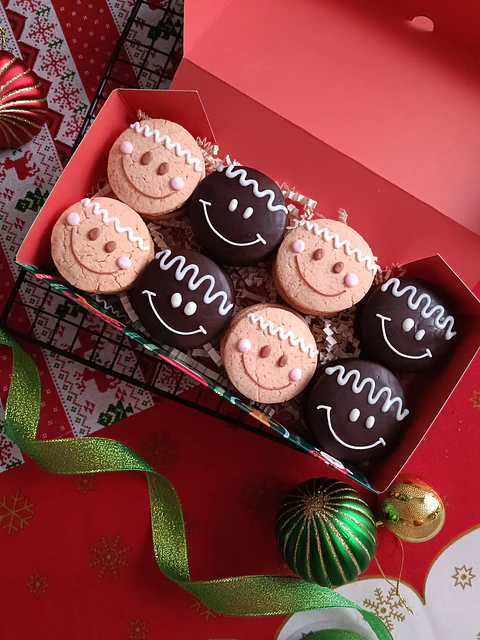 Chucao Selects: Maicenas Navideñas