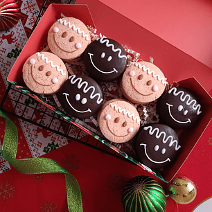 Chucao Selects: Maicenas Navideñas