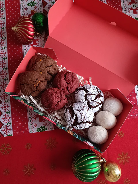 Chucao Selects: Navidad 2025