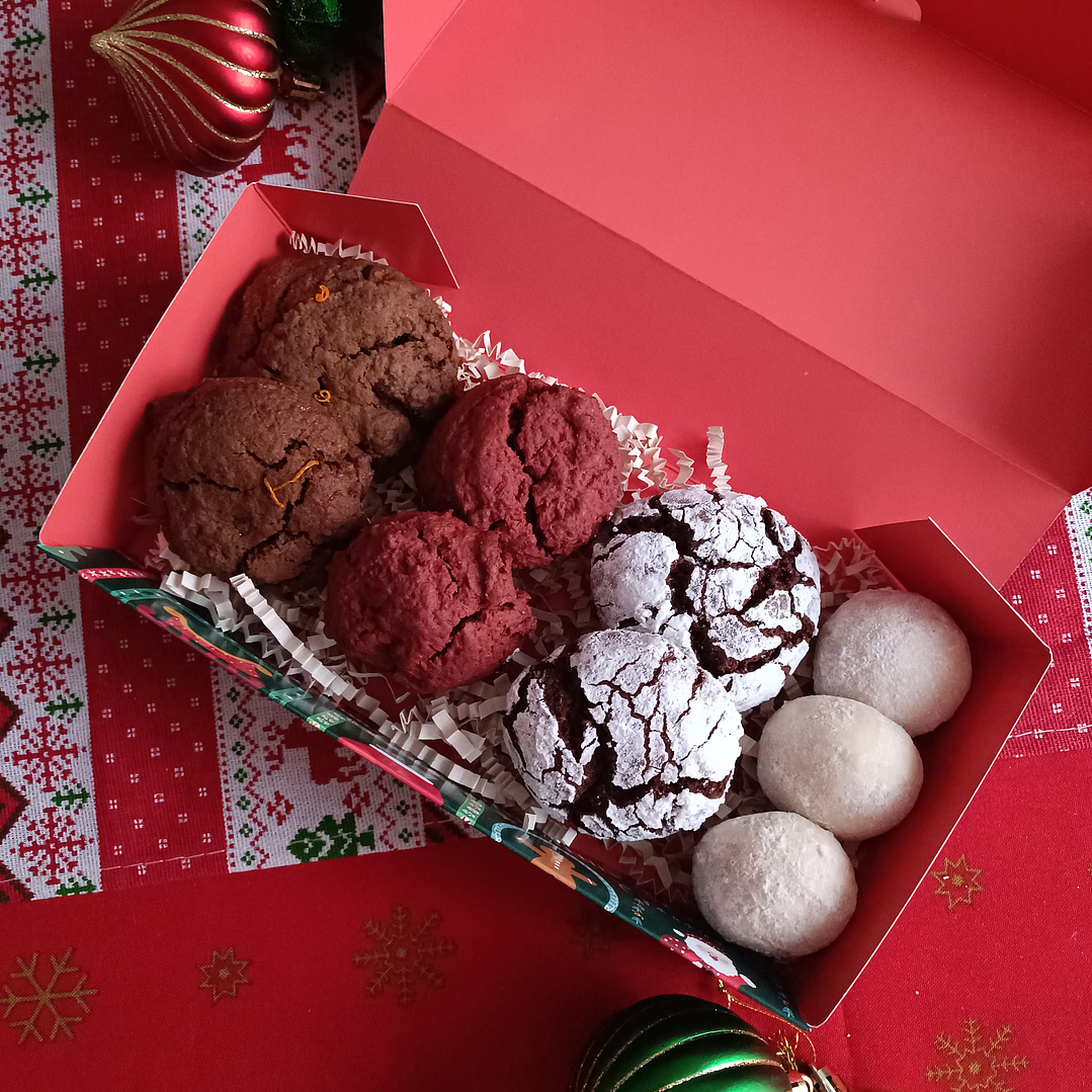 Chucao Selects: Navidad 2025 1