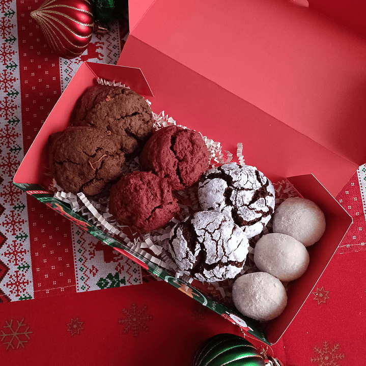 Chucao Selects: Navidad 2025 1