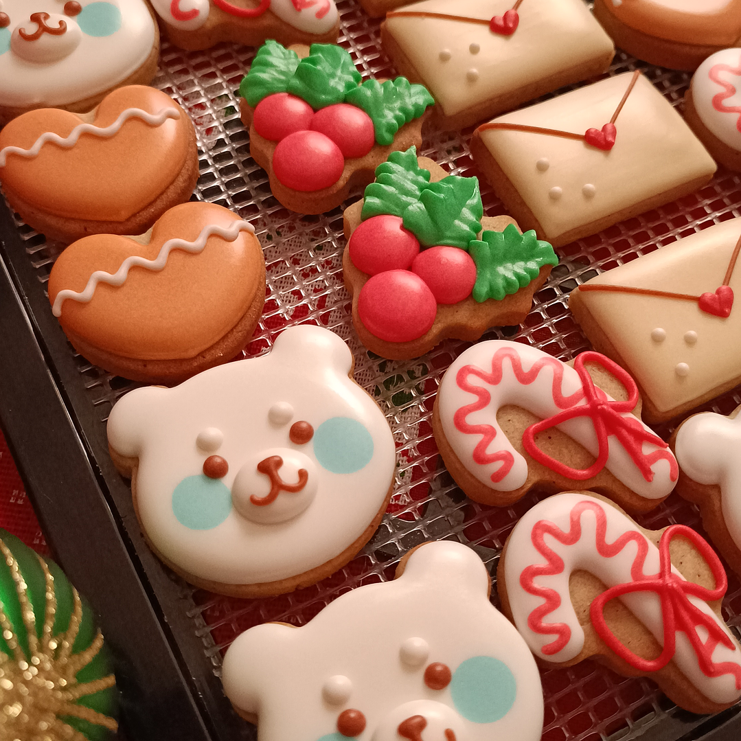 Chucao Mini-Mix Carta Polar 2