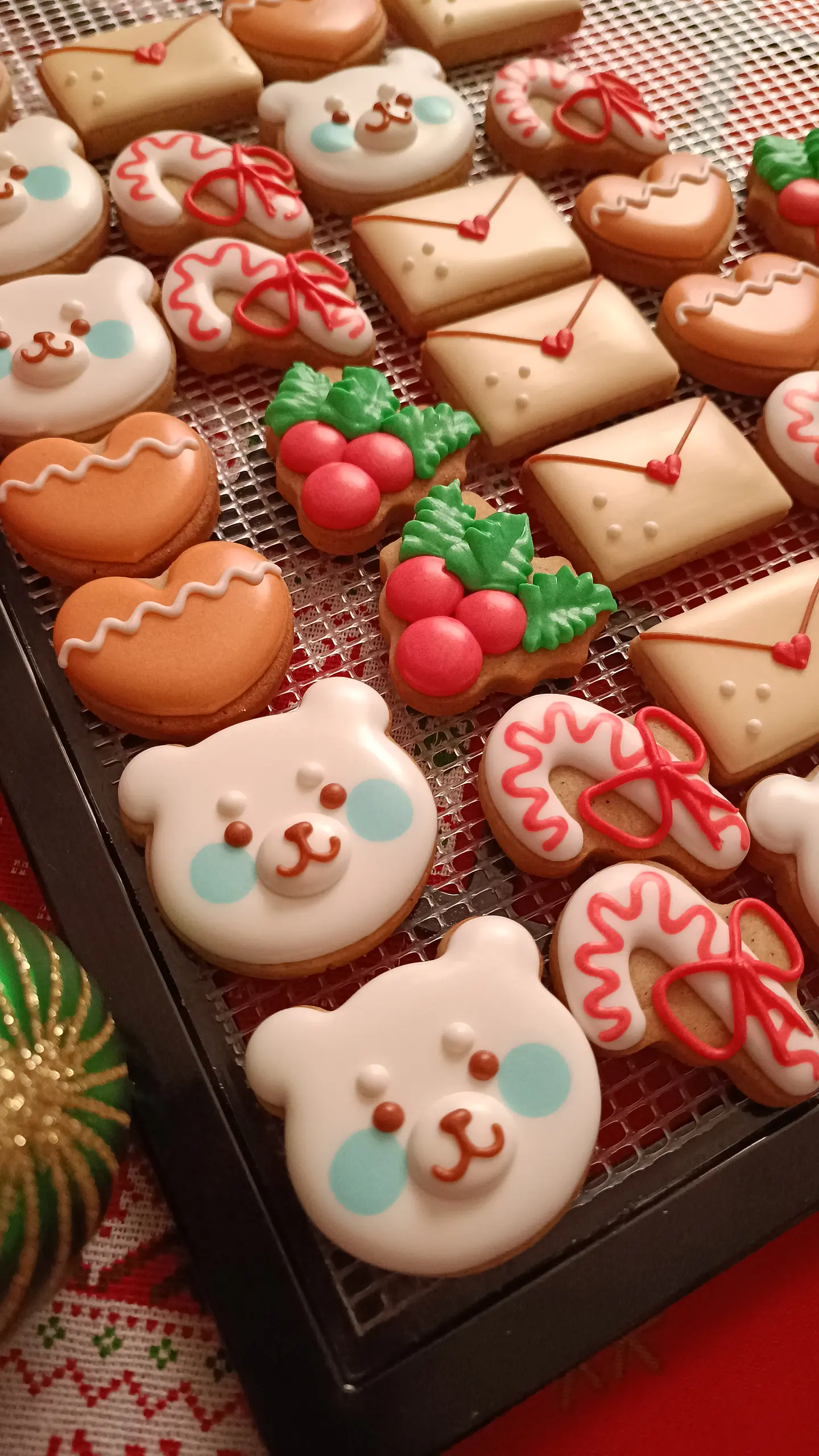 Chucao Mini-Mix Carta Polar 2