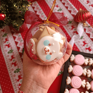 Chucao Mini-Mix Cookiesfera