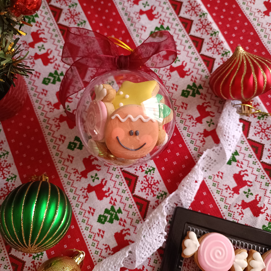 Chucao Mini-Mix Cookiesfera 2