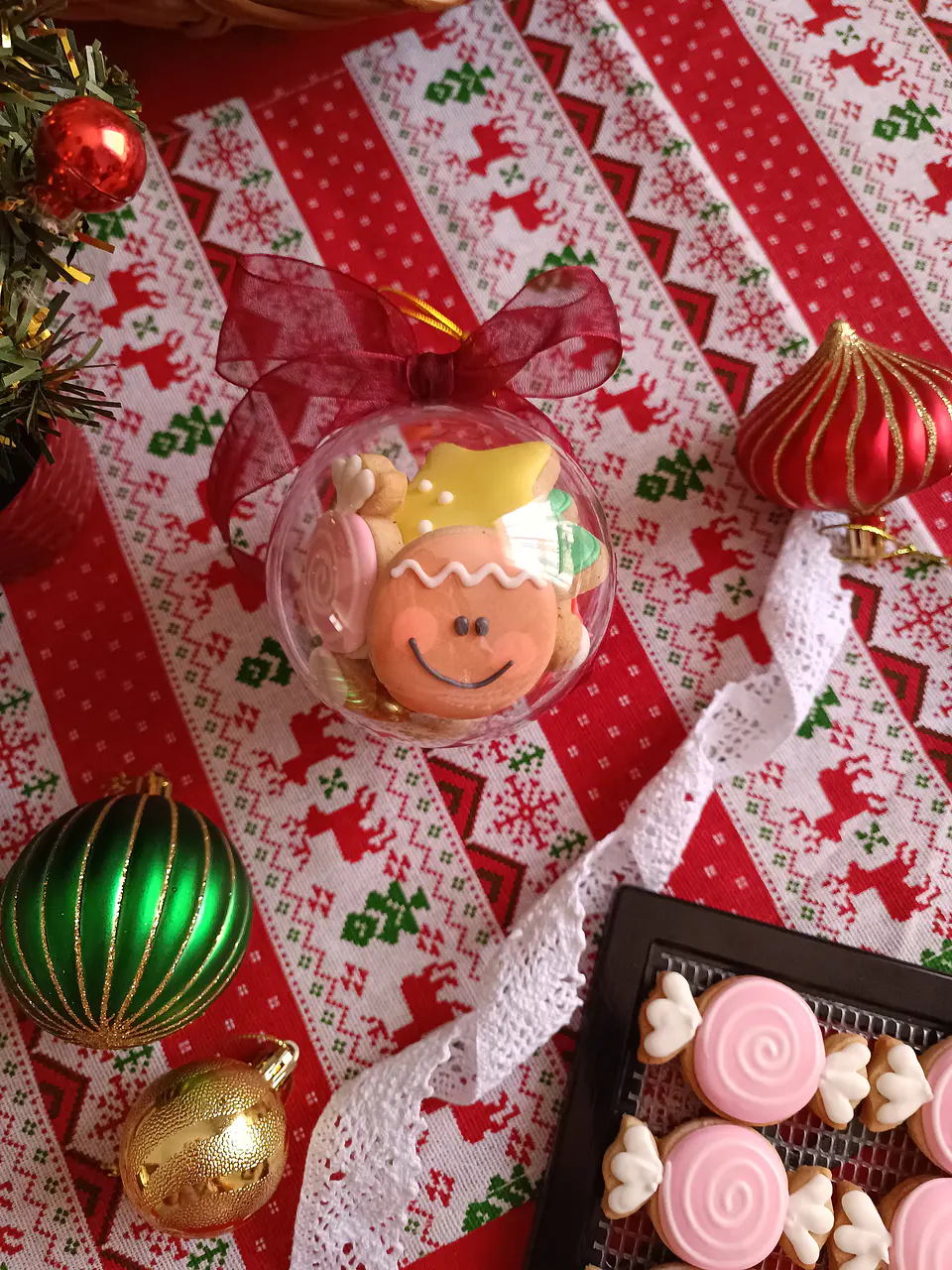 Chucao Mini-Mix Cookiesfera 2