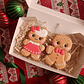 Chucao Selects: Xmas Ginger Love - Miniatura 1