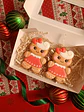 Chucao Selects: Xmas Ginger Love - Miniatura 2