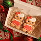 Chucao Selects: Xmas Ginger Love - Miniatura 2