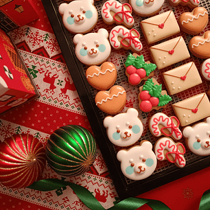 Chucao Mini-Mix Carta Polar