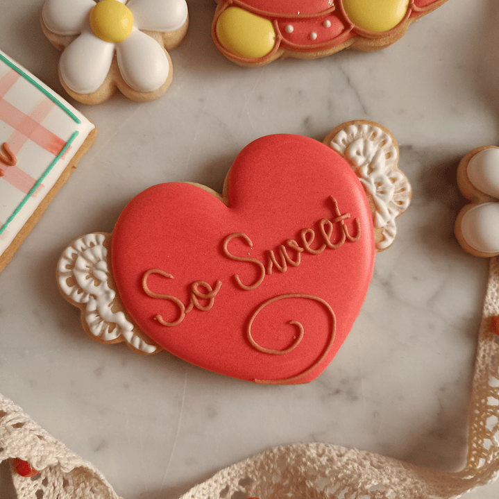 Pompompurin's Valentines 2