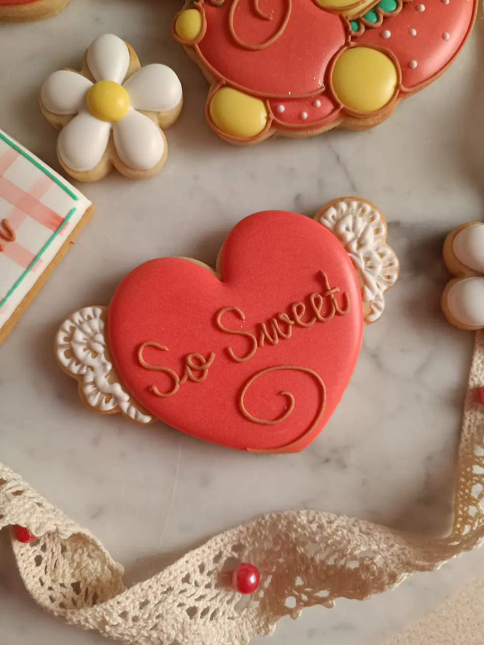 Pompompurin's Valentines 2