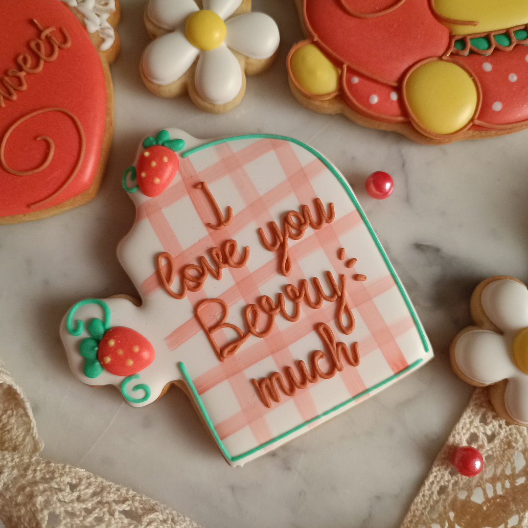 Pompompurin's Valentines 3