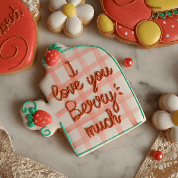 Pompompurin's Valentines 3