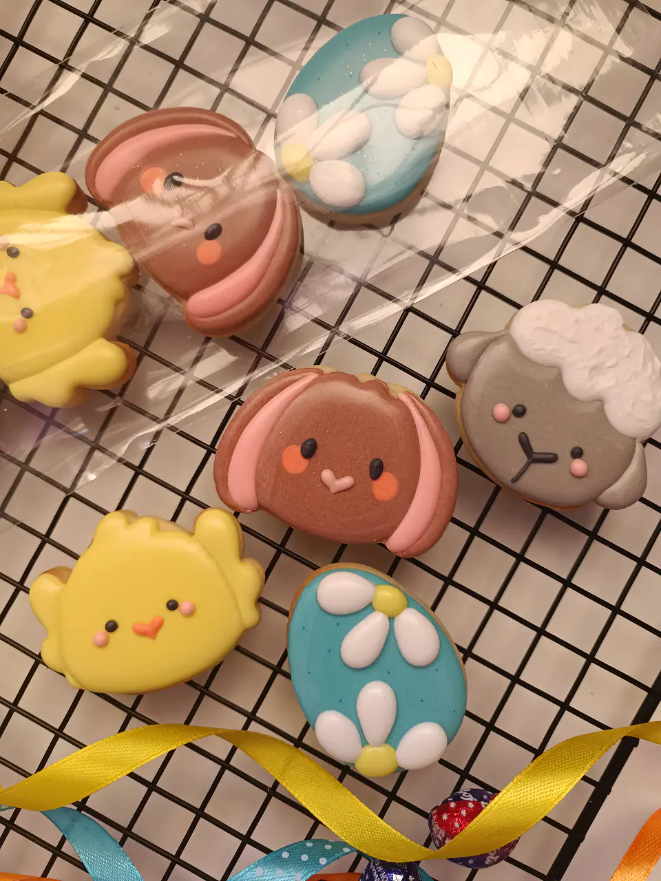 Bolsa Souvenir Pascua 1