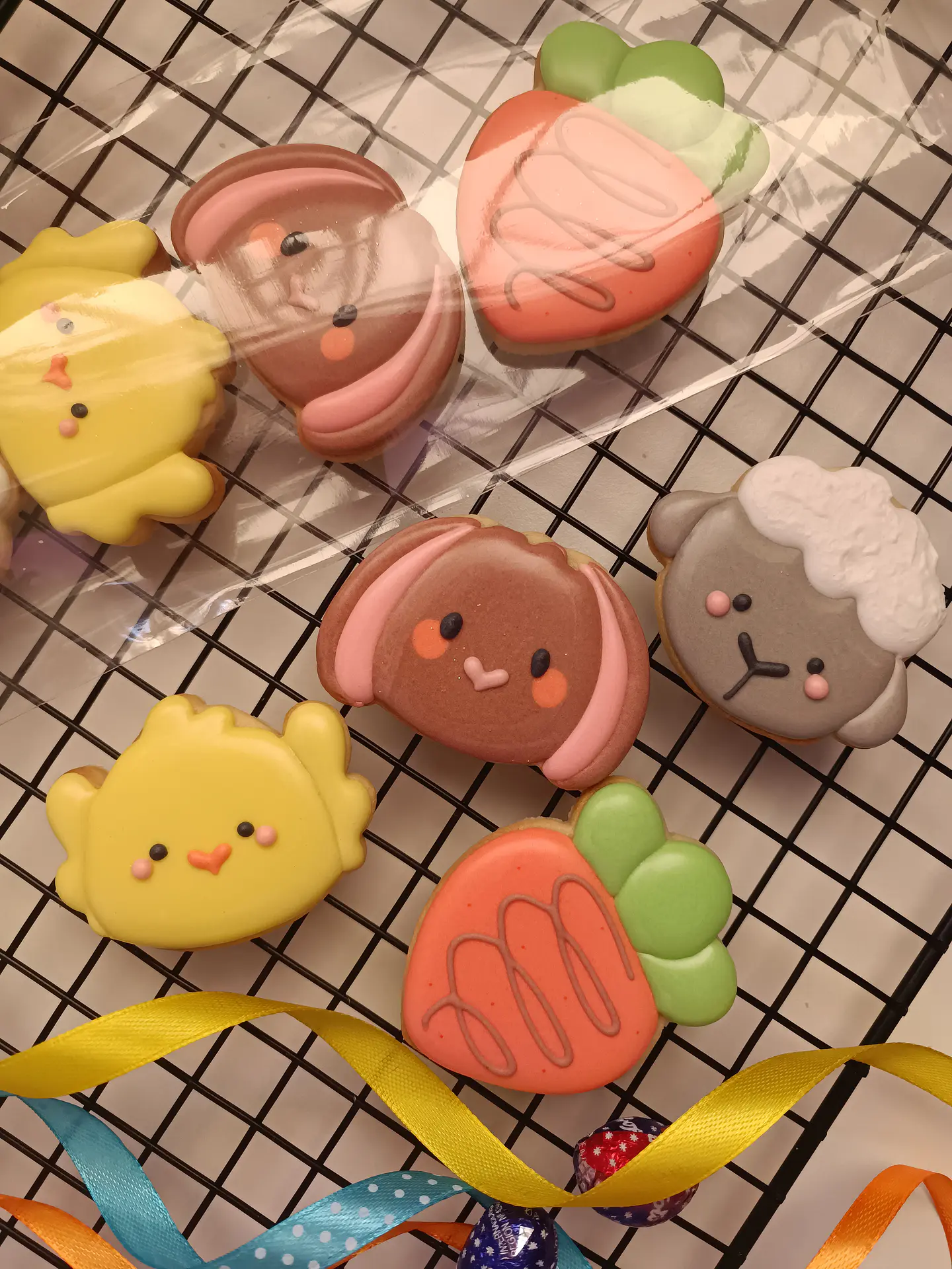 Bolsa Souvenir Pascua 2