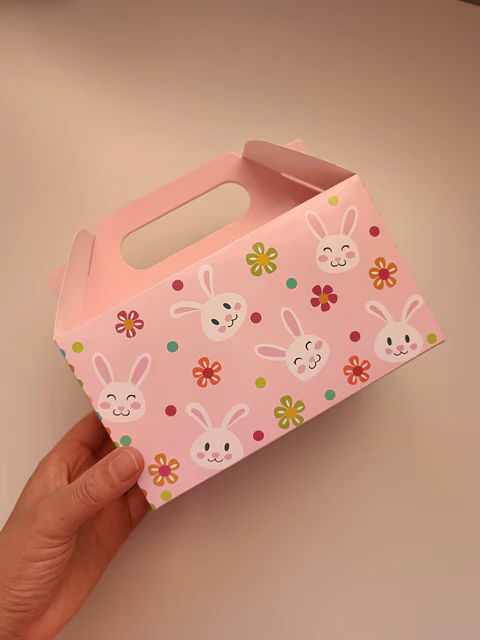 Mini-Mix "Sorpresas de Pascua"