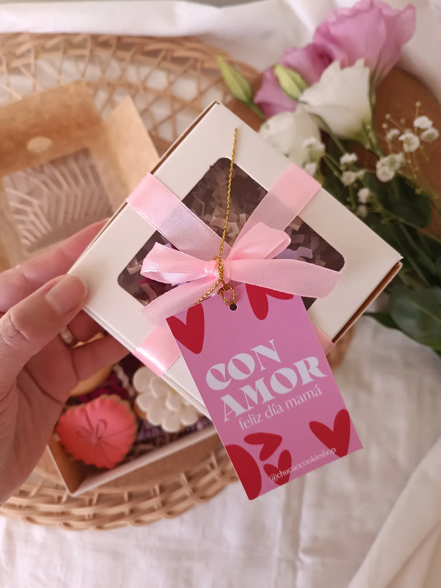 Mini Mix Osito Nanai 3