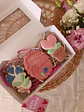 Cookie Box Floral - Miniatura 1