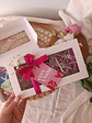 Cookie Box Floral - Miniatura 2