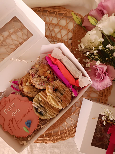 Box Dulzuras para Mamá (M)