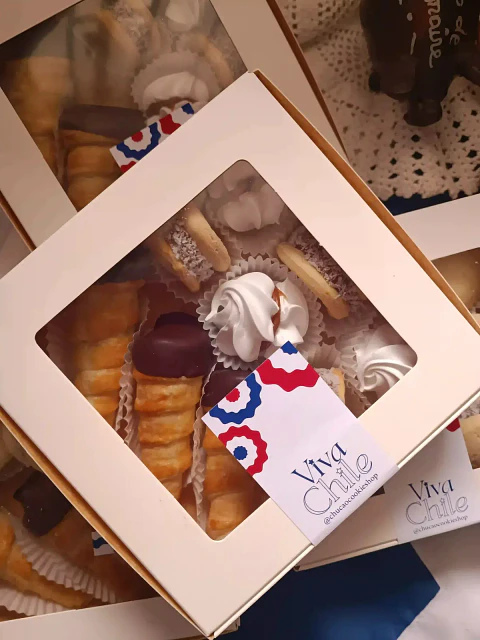 Cajita Souvenir Minis